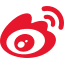 Weibo icon